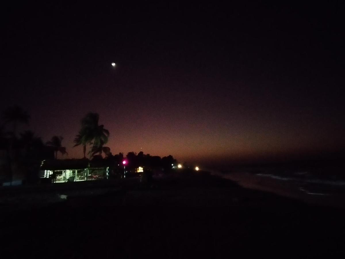 Antara Del Mar Hotel San Bernardo del Viento Luaran gambar