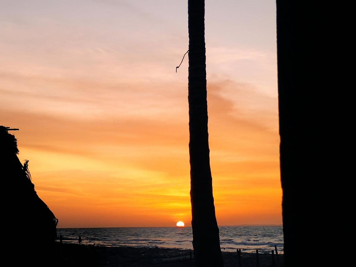 Antara Del Mar Hotel San Bernardo del Viento Luaran gambar
